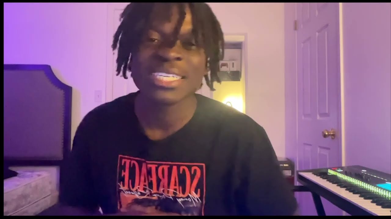 How to Make a Remix like @KayArchon | In The Studio PART 1