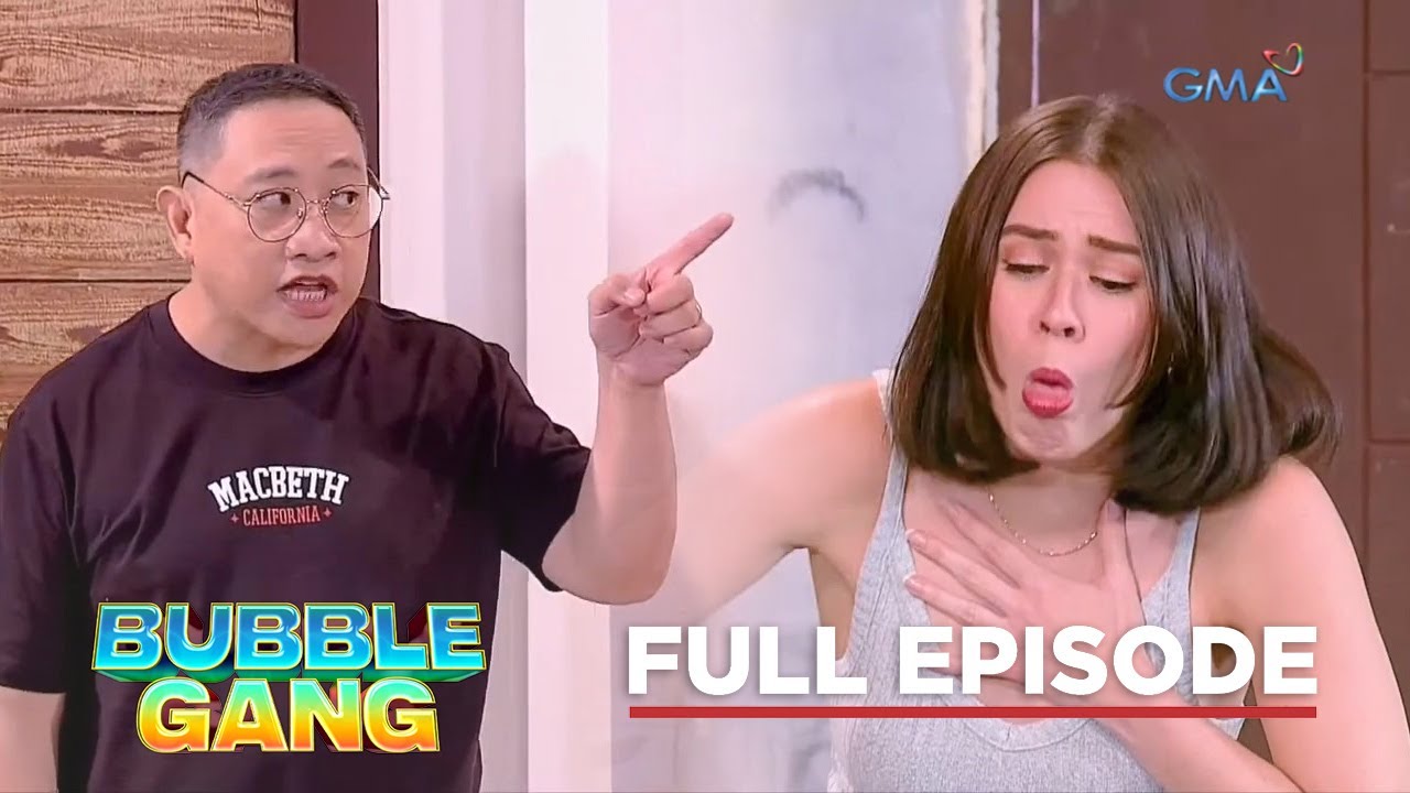 Bubble Gang: February 10, 2023 (Full Episode)