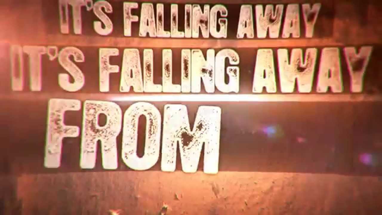 Oceans Over Earth - Seer (official lyric video)