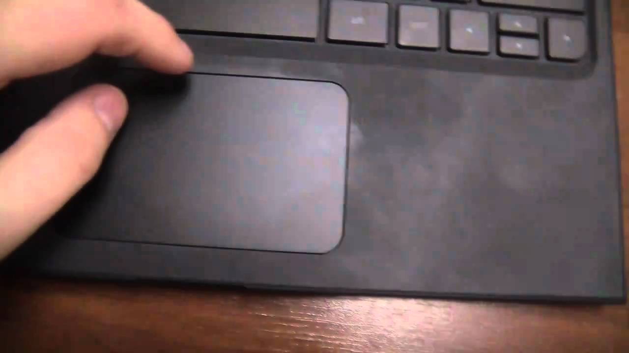 Мини-обзор Google CR-48 &mdash; ноутбука на ChromeOS