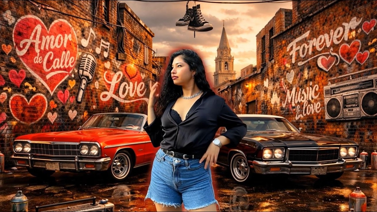 Sucio Sauces - No Me Llames (ft. Lili Jasso)