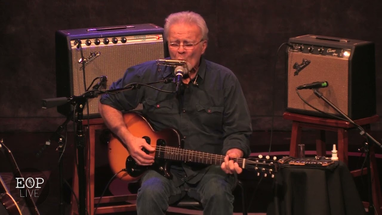 Ray Bonneville 