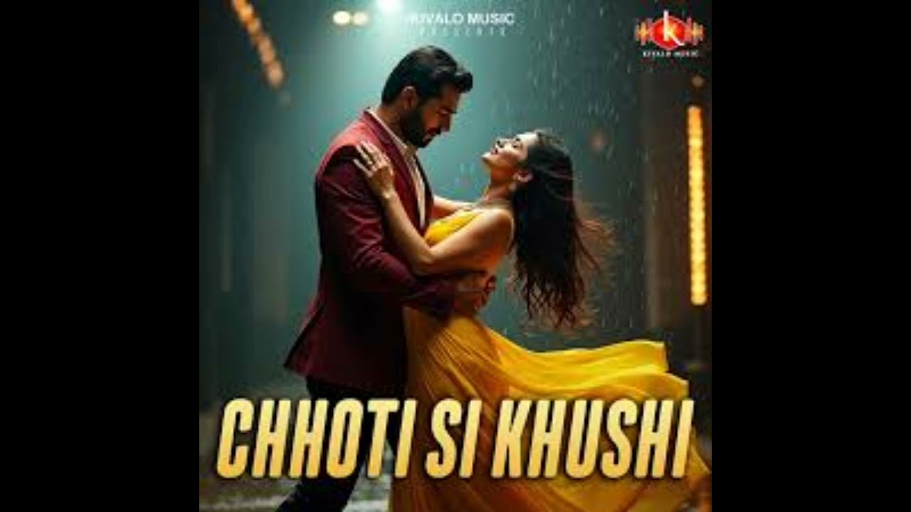 Choti si khushi new bollywood songs 2026 #sadsong2026 #sadmusic #viralmusic #viral 
