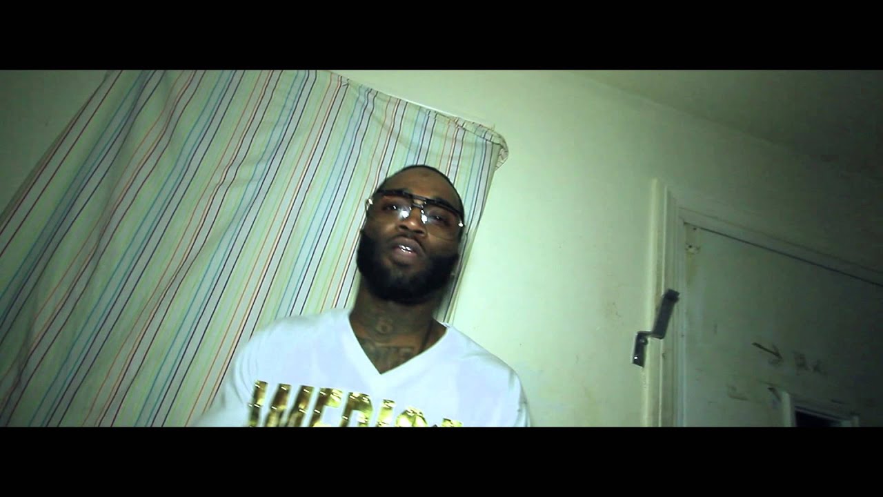 P-Hustle x B-Hustle - Heaven Or Hell (Freestlye)