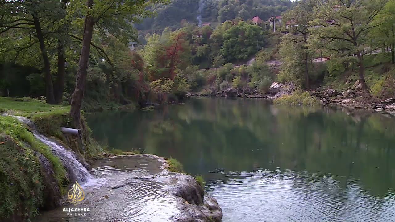 Geotermalni izvori na 25 posto teritorije BiH