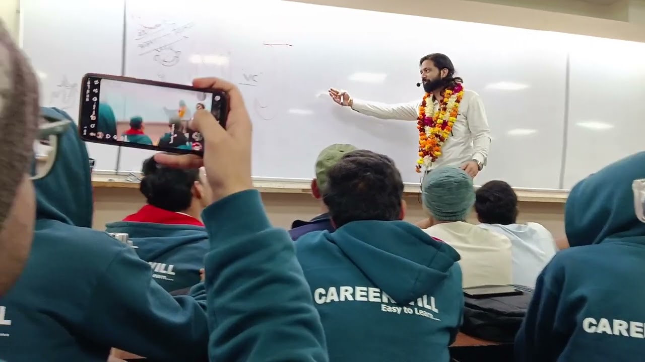 Last Class of..MJ ⭐ sir.. Strategy last 4 month Emotional Moment 🥹#neet2026 .#kota #carrierwill...