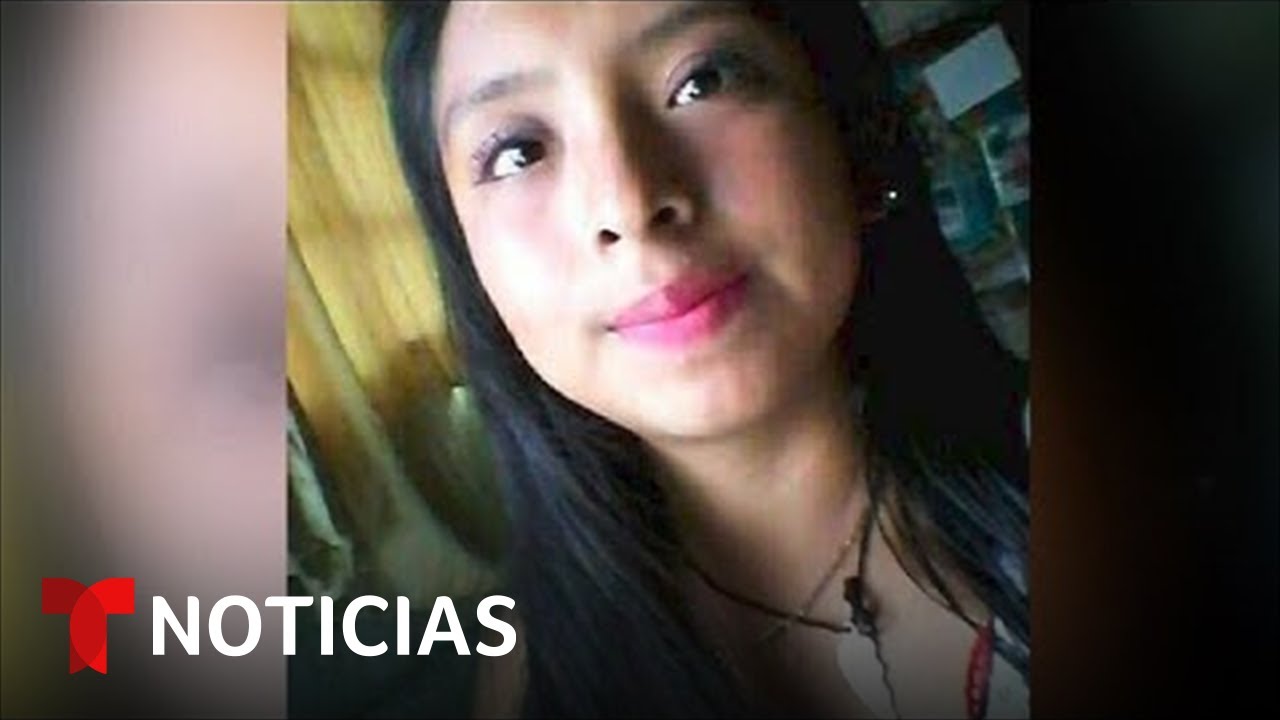 Sobreviviente del 'camión de la muerte': 
