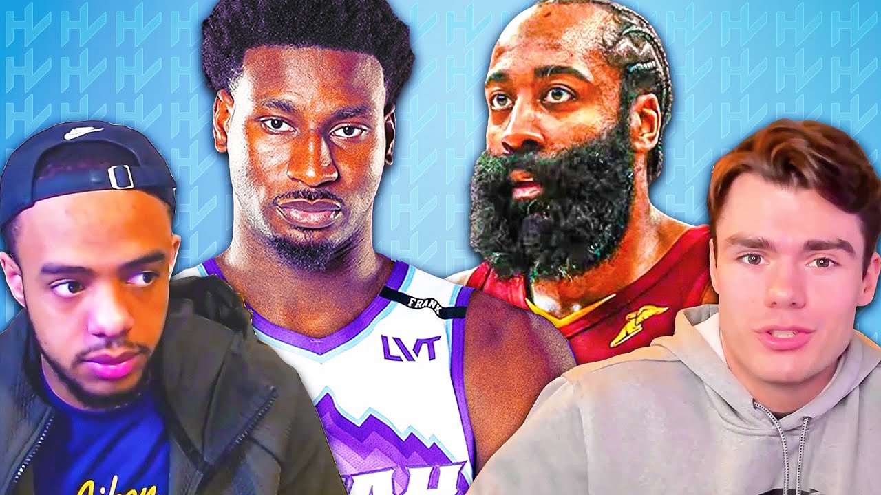 Jaren Jackson Traded! James Harden & Giannis On The Move? NBA Trade Deadline! | Hoop Venue #74