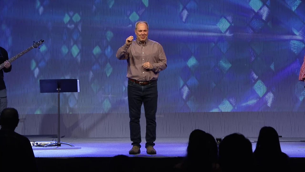 Changepoint Alaska Worship 11:00am Service 02/01/2026