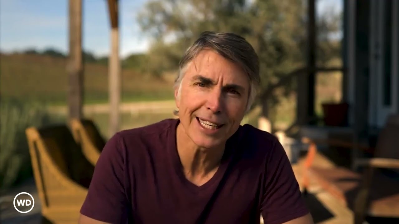The Story Behind My Favorite Neighbor And Its Winemaking