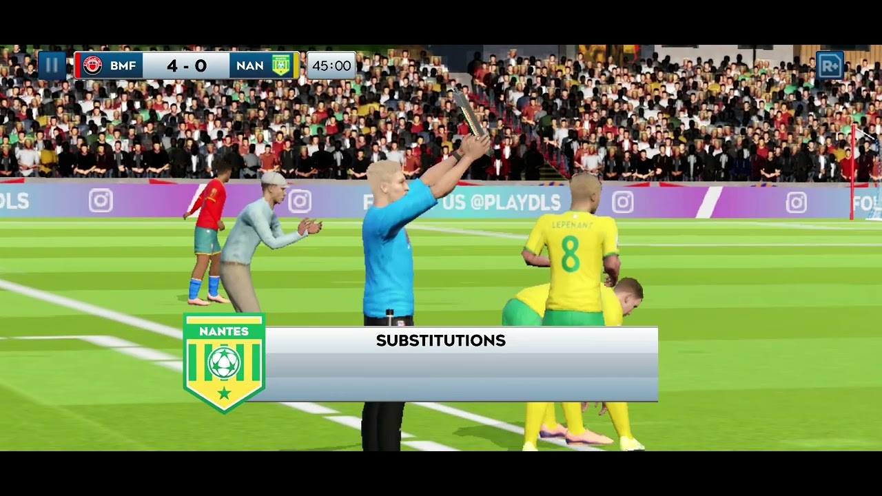 Dls26 da bir òyin òynaymiz