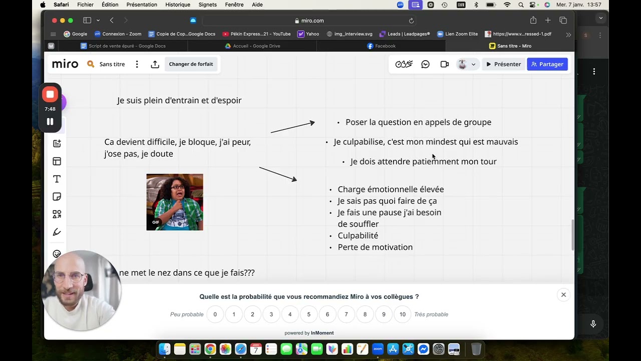 Pourquoi 90% des coachs échouent après un accompagnement business (et comment l'éviter)