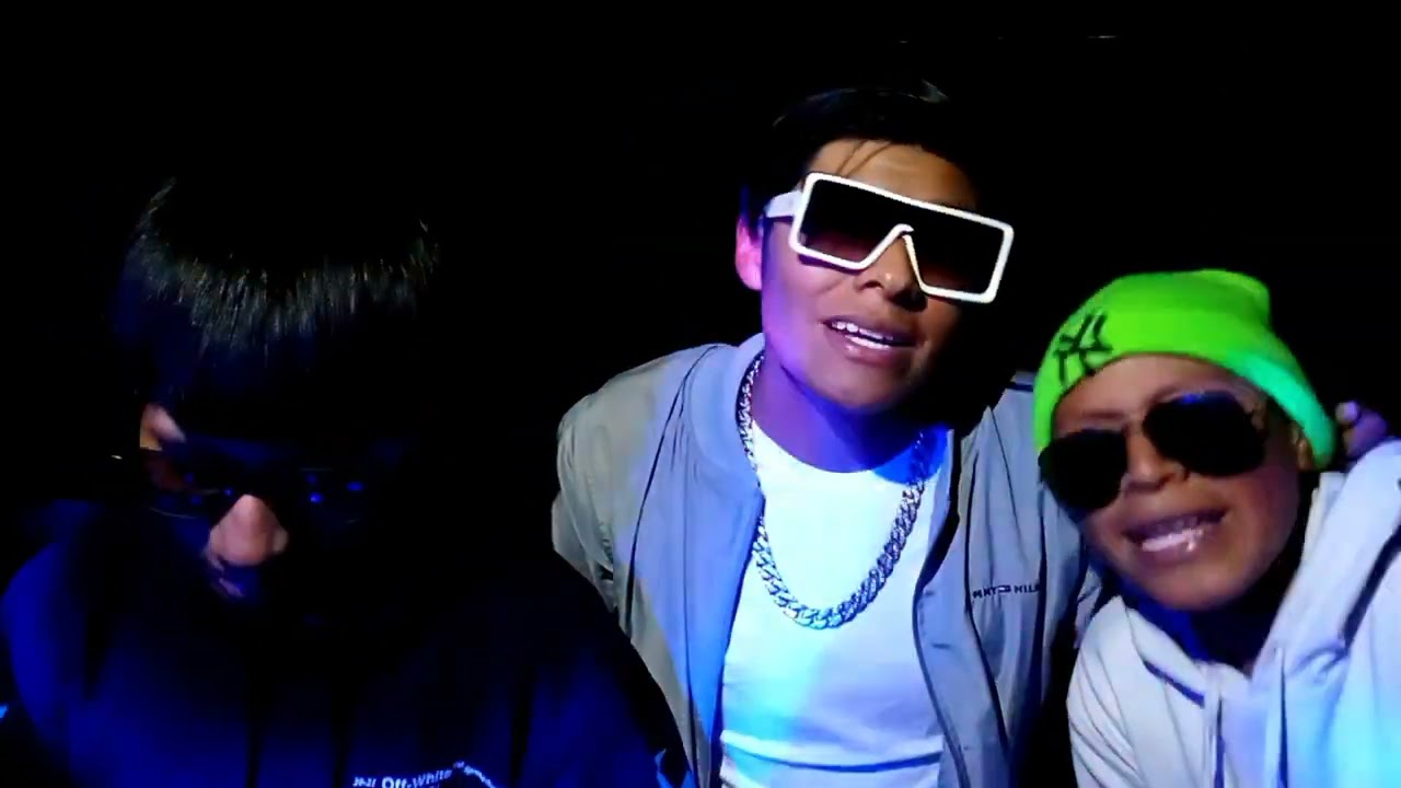 AHORA TE ARREPIENTES💔 - Dynel Baby - ( Versión Urbana)