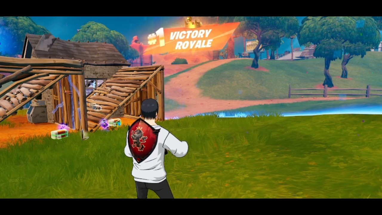 Fortnite WKeying Reloaded 2