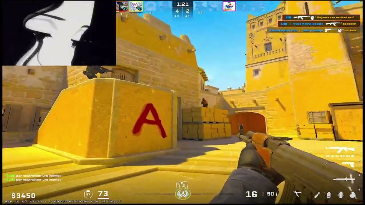 CFG 60% AIM