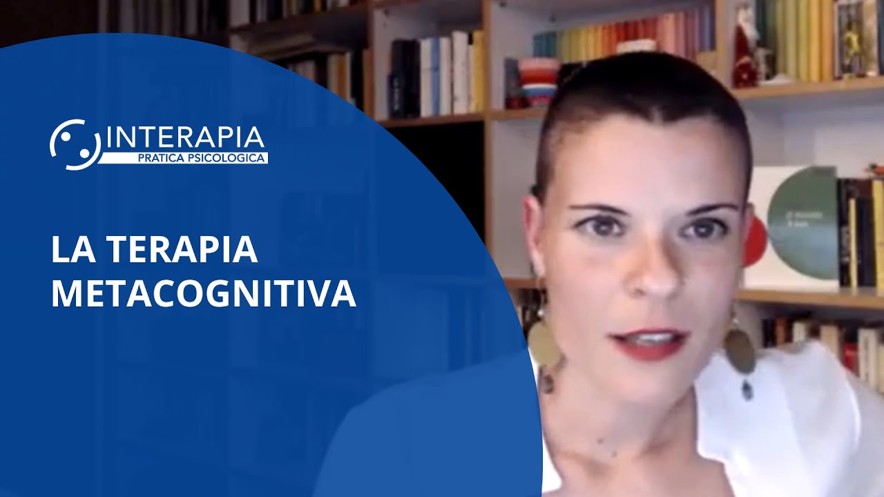 La Terapia Metacognitiva