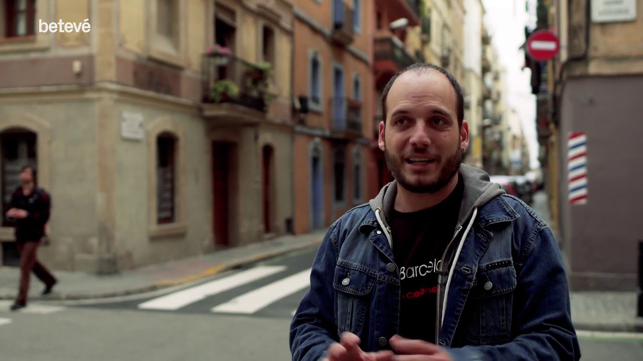 El Carrer de Miquel Pedrola - Dani Cortijo - Història de Barcelona
