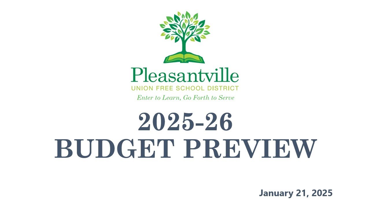 2025-26 Budget Preview