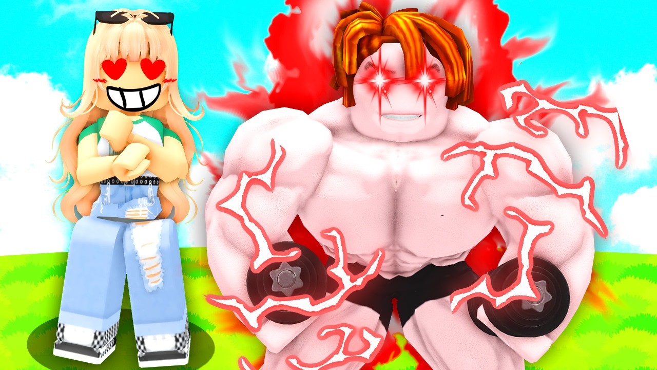ENTREI PARA TOP GLOBAL NO JOGO MAIS PRECONCEITUOSO DO ROBLOX (eles odeiam pessoas fracas)