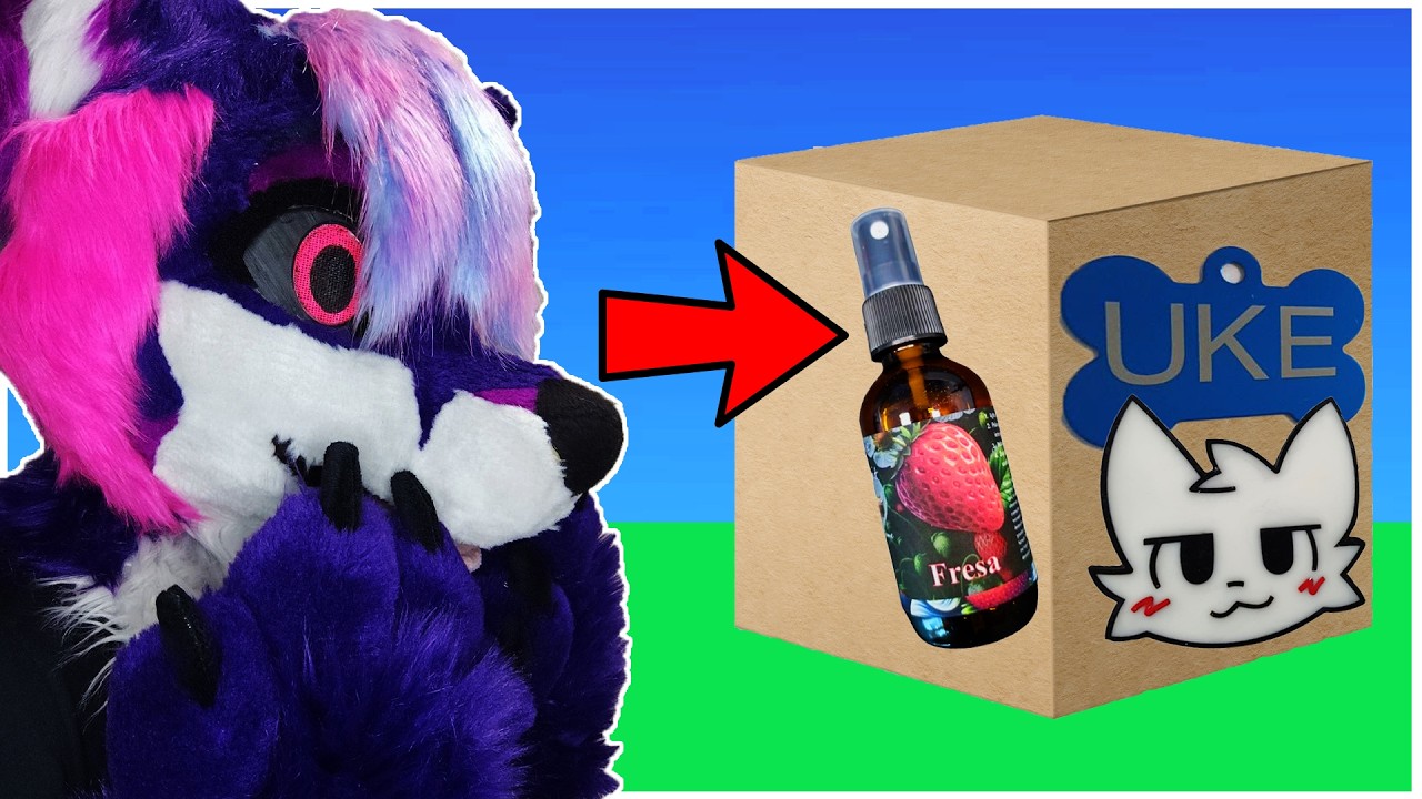 ABRIMOS Caja MISTERIOSA y EXTRA&Ntilde;A de $100 de un FURRO! 📦❓