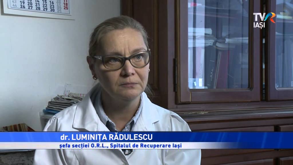 CINE AUDE DUREREA HIPOACUZICILOR?