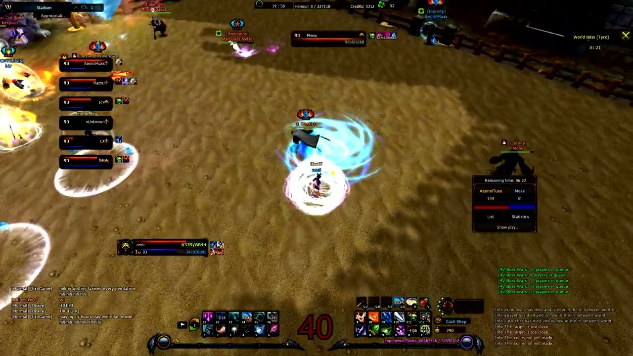 BIRA PREDICTS HIS 67 KILLS WORLD RECORD 🏆 | Leyas' Knights 4Story 4Vision