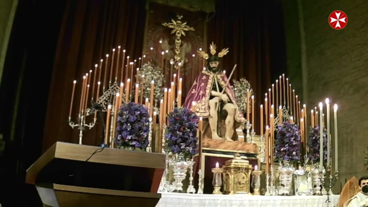 Christus factus est - Soprano y órgano - Ponle Música