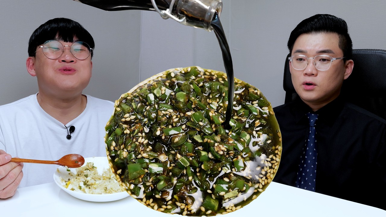선재스님 간장? 안성재 셰프 말 믿고 먹어봤는데... 솔직히 말씀드립니다.