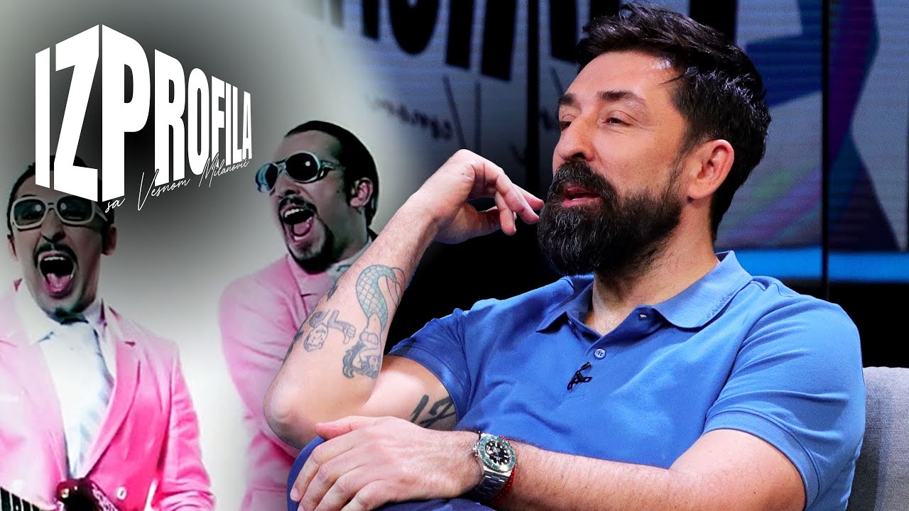 EKSKLUZIVNO: Kako su nastali „Flamingosi“ i zašto nisu otišli na Evroviziju? - Iz profila