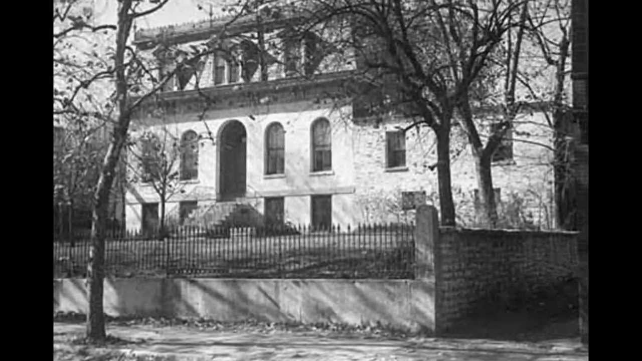 Old ST.Louis