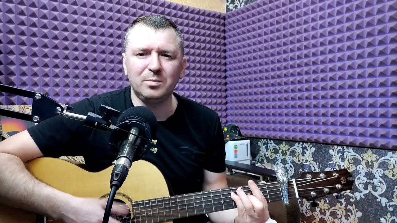 Одинокая волчица