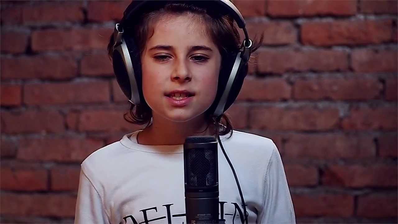 Arthur - Shot in the Dark (Within Temptation cover) in the Attic
