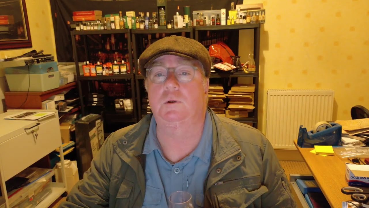 Wolfburn Dounreay 12 YO 46%
