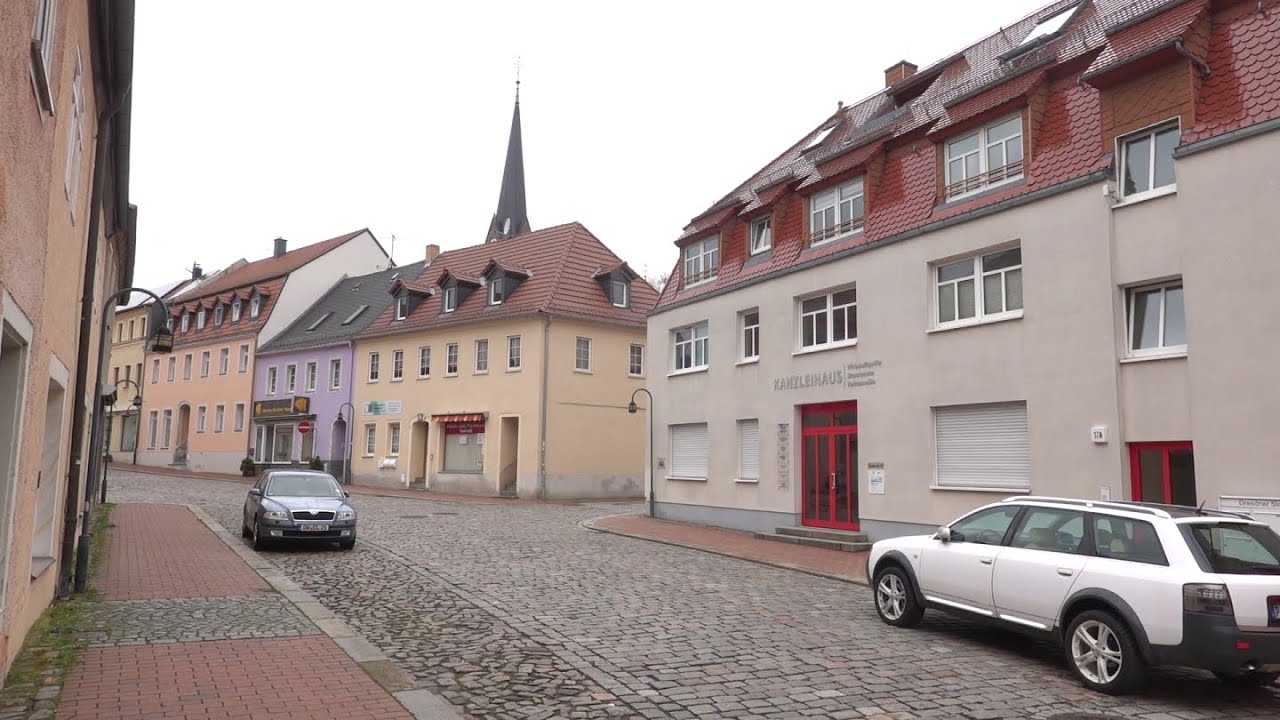 Wilsdruff, Braunsdorf und Tharandt (2023)