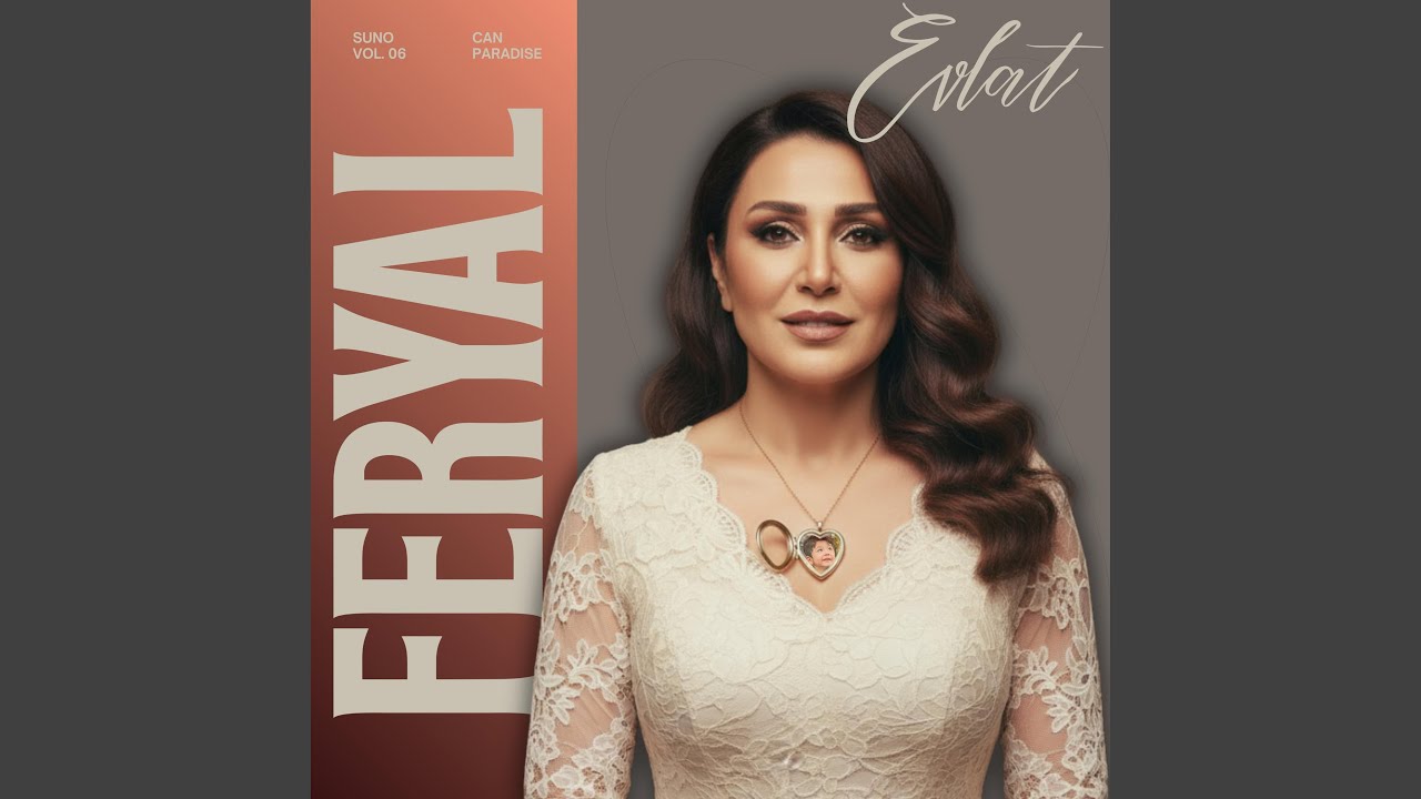 Evlat (feat. Feryal)