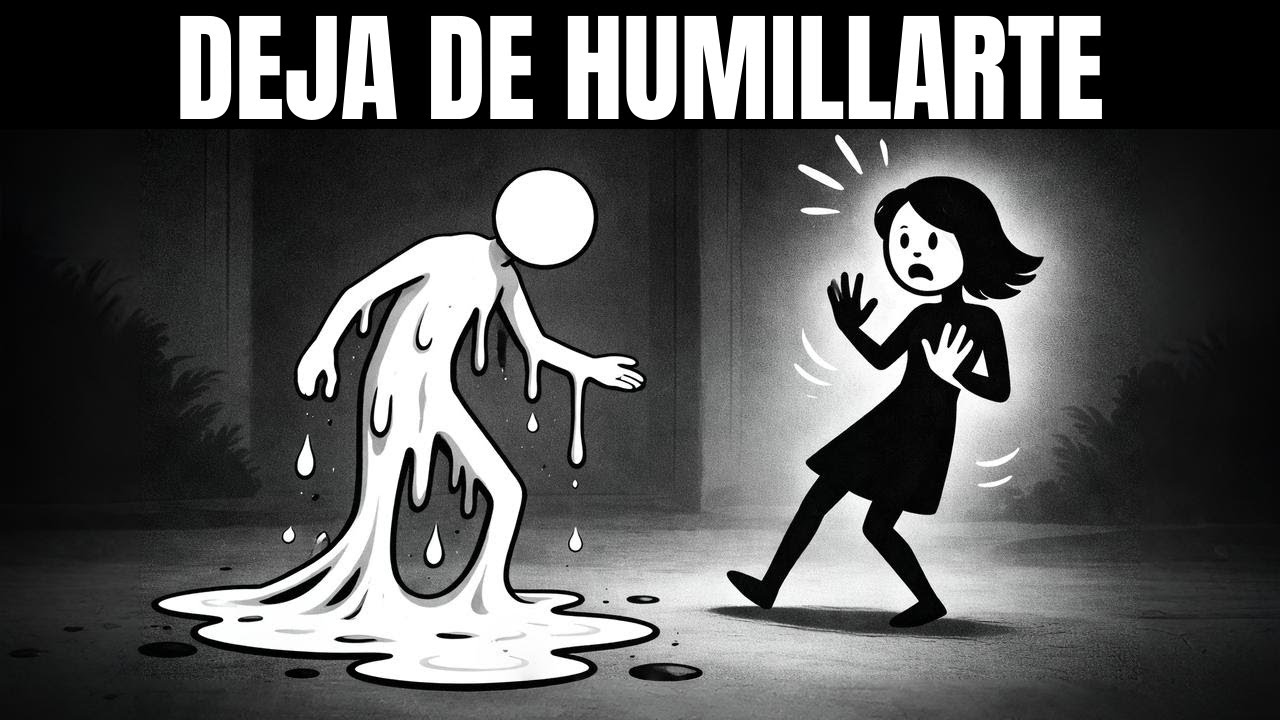 El Mayor Error Que Cometen los Hombres Cuando Les Gusta Demasiado Una Mujer