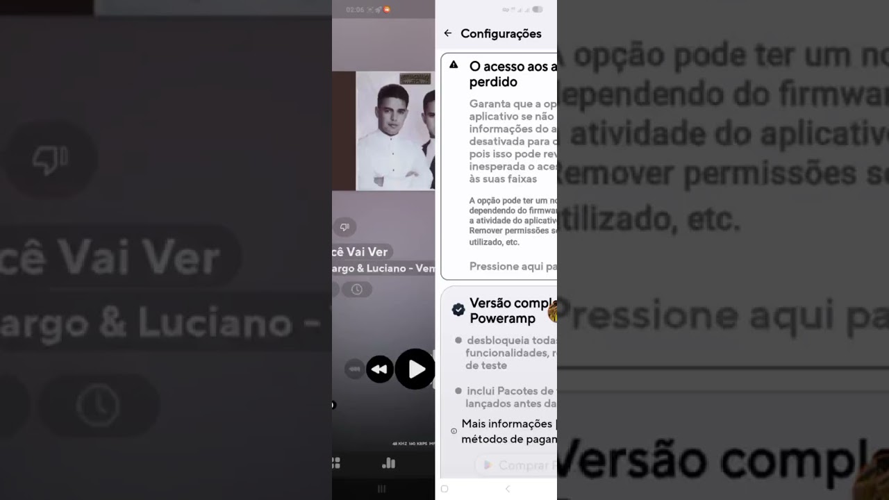 How To MOD Poweramp Music Player Using MT Manager