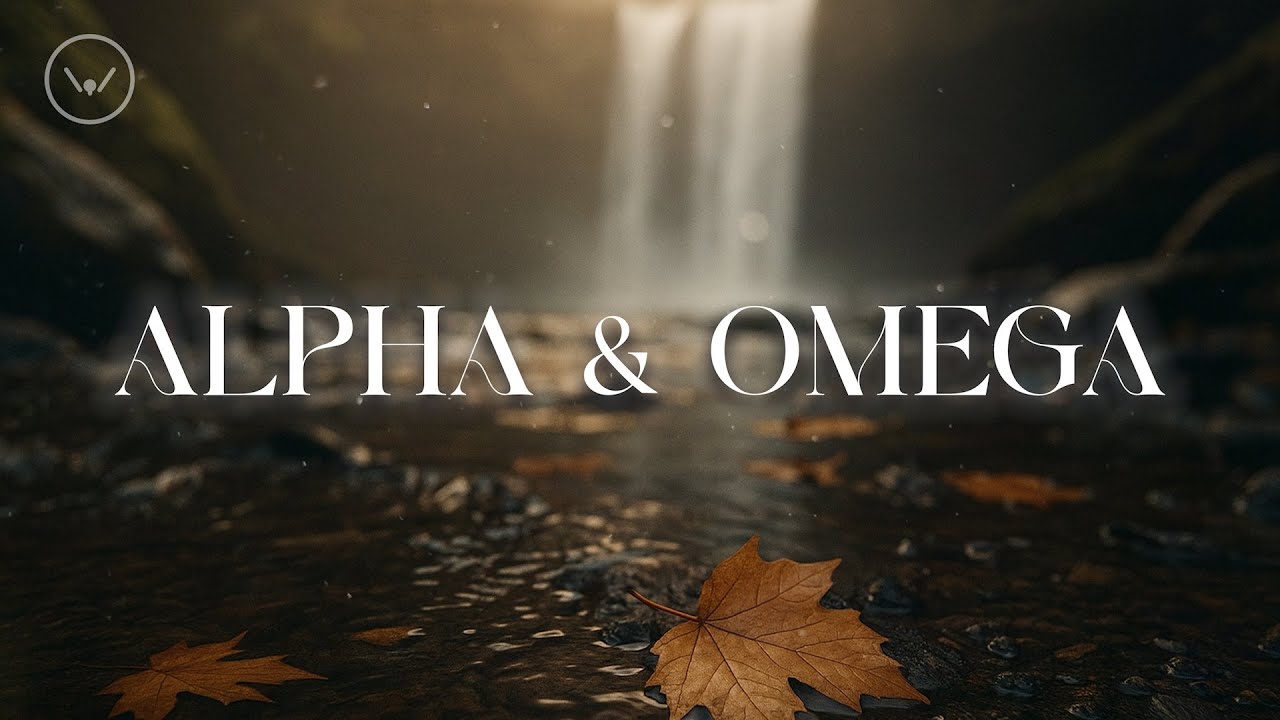 Alpha & Omega || 3 Hour Piano Instrumental for Prayer and Worship