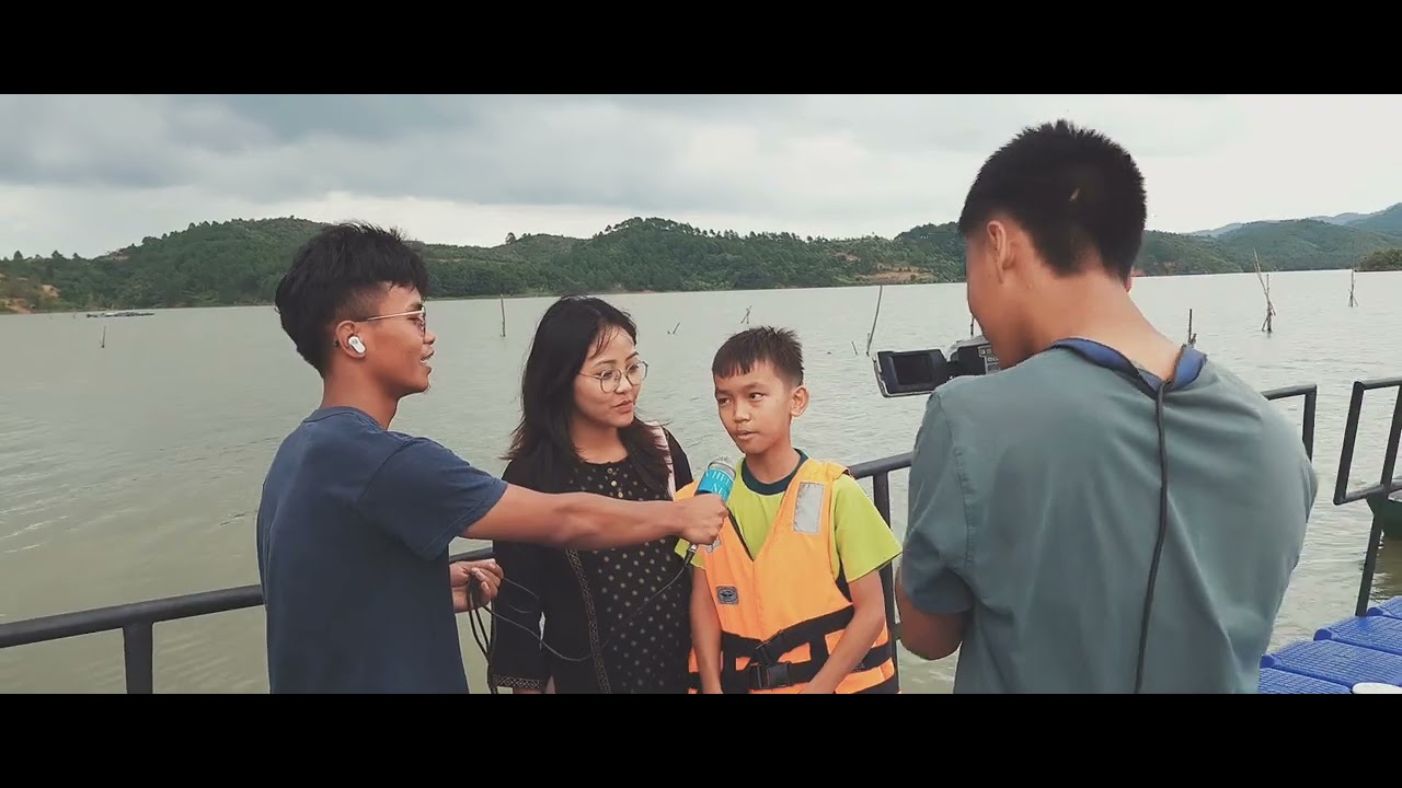 EBCC Hebron  | Short Movie | Khristian Tuailai