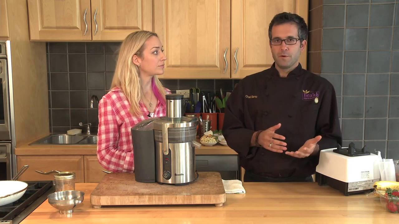 Juicing Tips