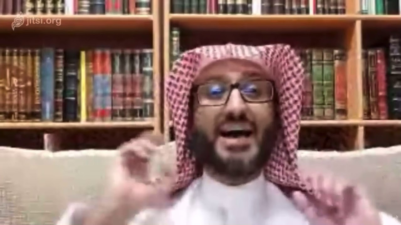 من هو جاحظ هذا العصر ، الشيخ د. عبد الرحمن قائد