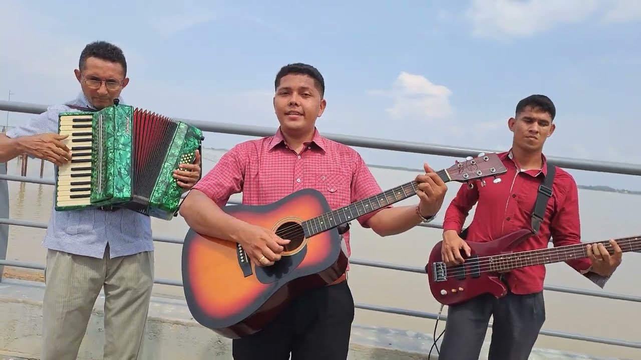 Halle un buen amigo. Agrupación cristiana 