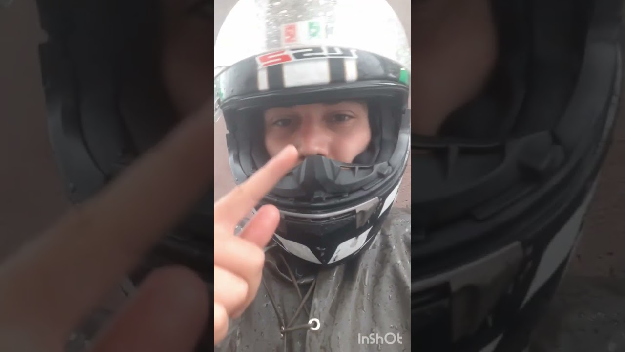 Sym  orbit 2 -125 yakit testi