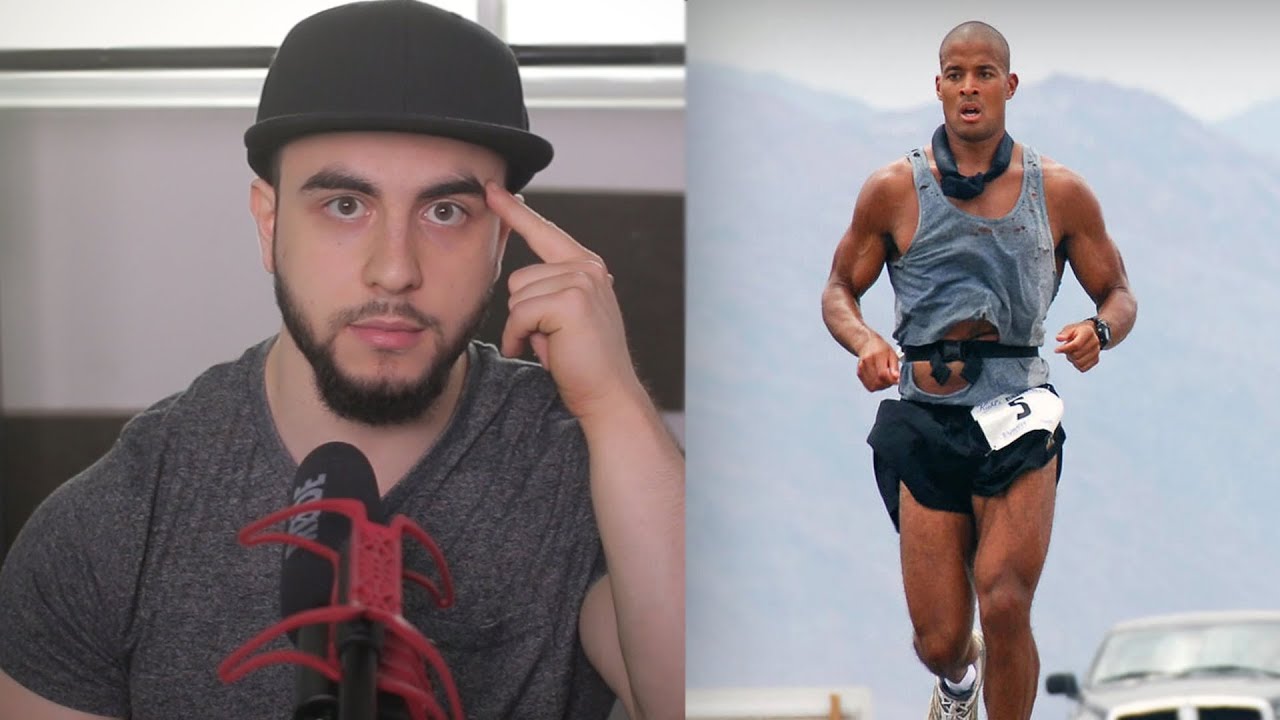 Why I Started Endurance Training