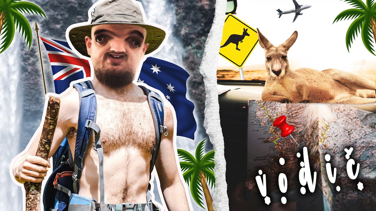 Familija turisticki vodic