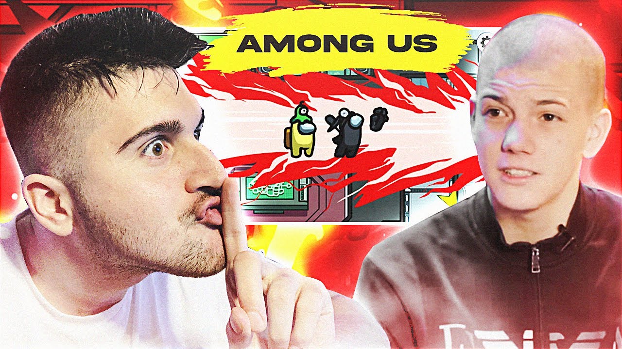 KAKO SAM POSVAĐAO JUTJUBERE - IMPOSTOR IQ 911 (JANKO EDITION) *rijaliti ne vjeruje*