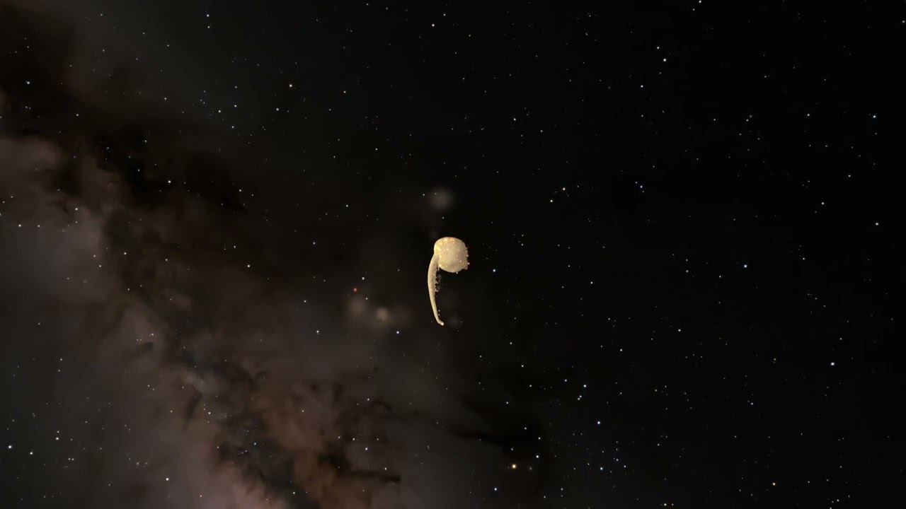 titan vs moon