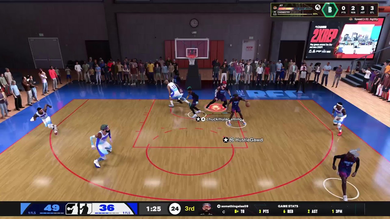 Best BUILDS IN THE WORLD 2K26