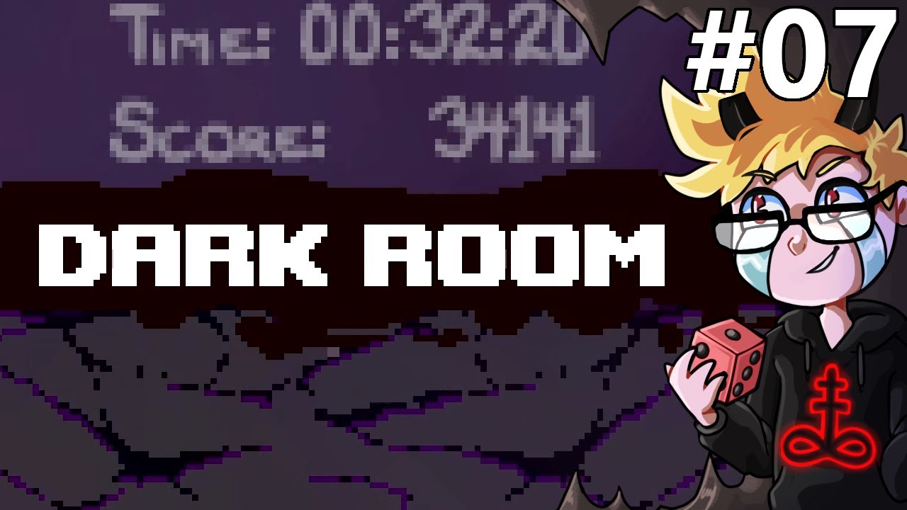 JAK JA SIĘ TU ZNALAZŁEM - The Binding Of Isaac: Repentance (Nowy Save) #07
