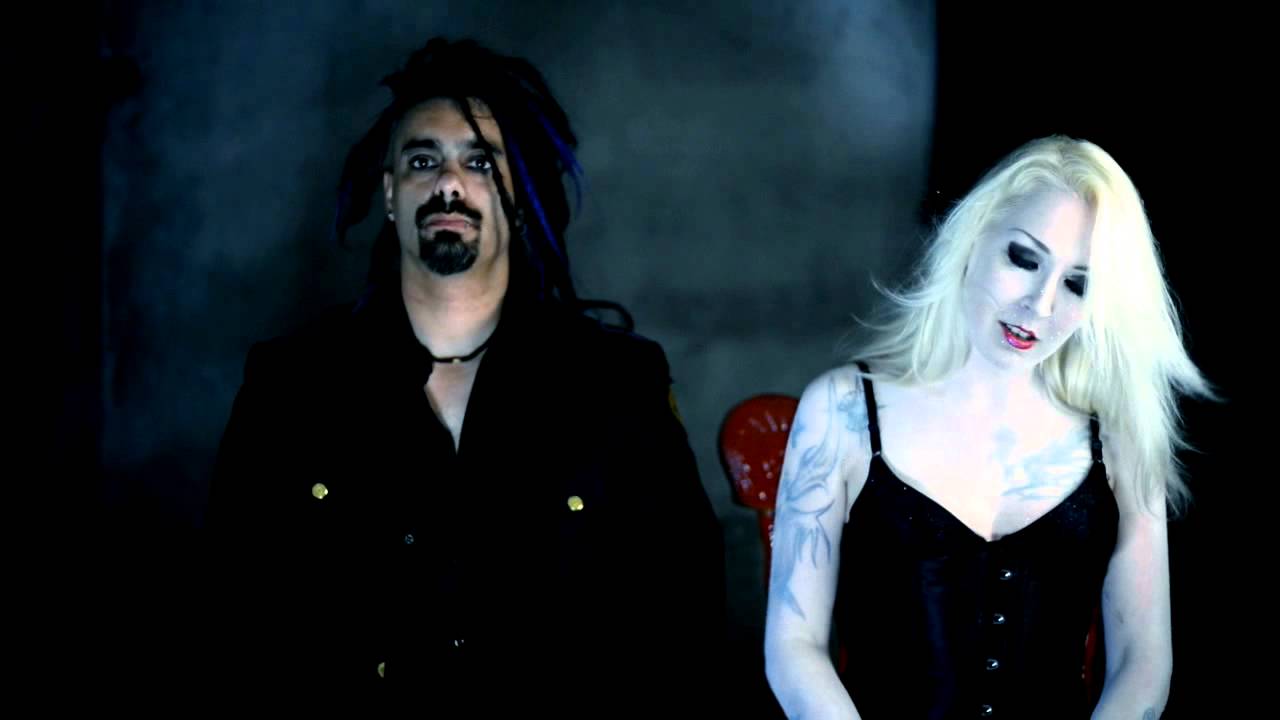 Ego Likeness Treacherous Thing 2012